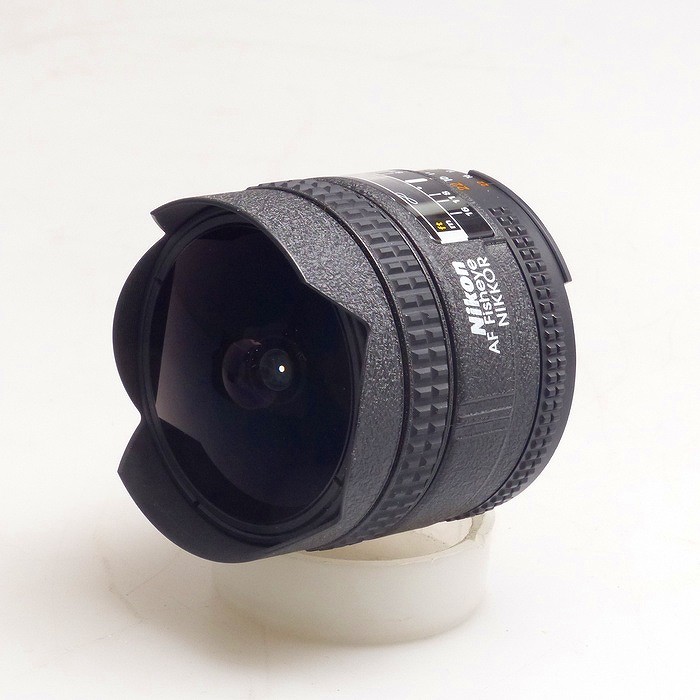 �y���Áz(�j�R��) Nikon AI AF FISHEYE 16/2.8D