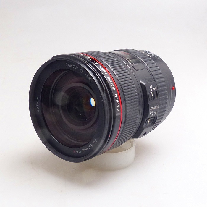 【中古】EF24-105/4L IS USM