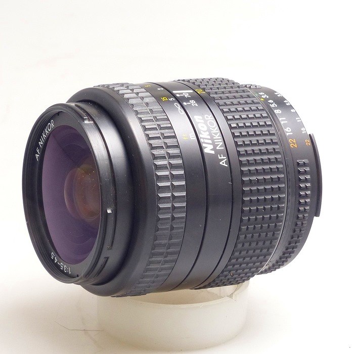 【中古】(ニコン) Nikon AF 28-70/F3.5-4.5