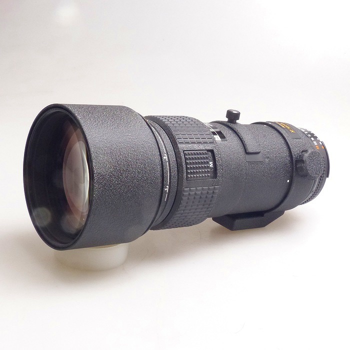 【中古】(ニコン) Nikon AF ED 300/F4S IF