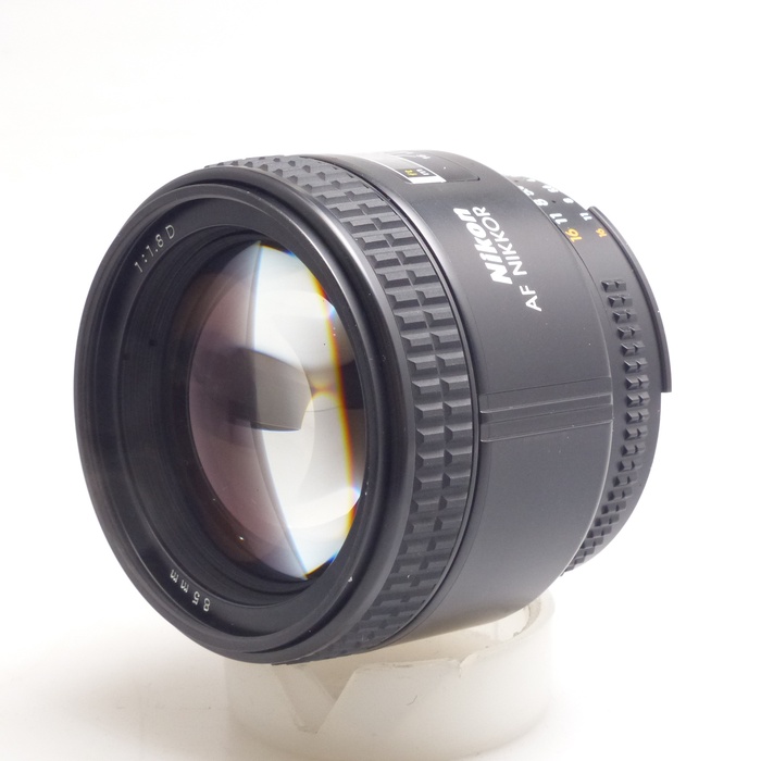 �y���Áz(�j�R��) Nikon AI AF 85/F1.8D