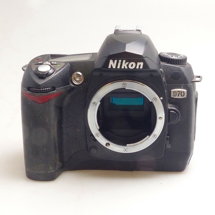 �y���Áz(�j�R��) Nikon D70