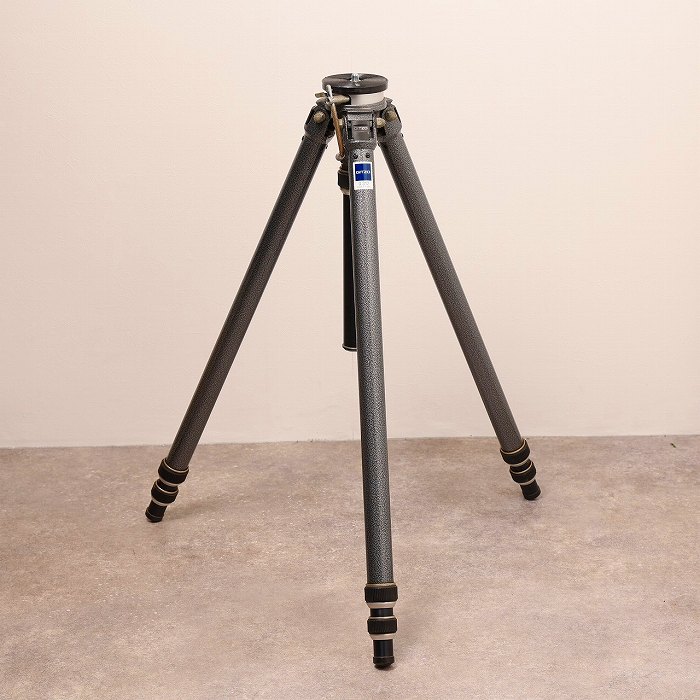 ジッツオ(GITZO)GITZO MK2 三脚 G1312