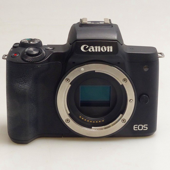 �y���Áz(�L���m��) Canon EOS KISS M2 �u���b�N