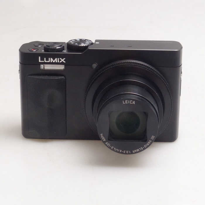 �y���Áz(�p�i�\�j�b�N) Panasonic DC-TZ99 �u���b�N