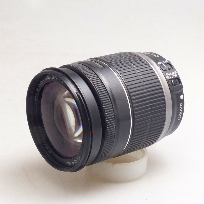 �y���Áz(�L���m��) Canon EF-S18-200/F3.5-5.6 IS