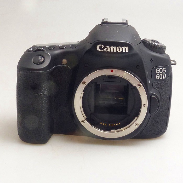 �y���Áz(�L���m��) Canon EOS 60D �{�f�C