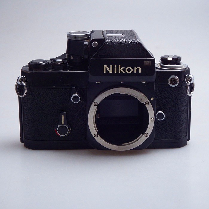 �y���Áz(�j�R��) Nikon F2 �t�H�g�~�b�N �u���b�N