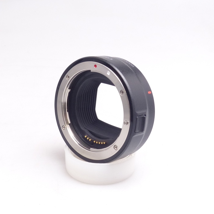 �y���Áz(�L���m��) Canon EF-EOS R �}�E���g�A�_�v�^�[