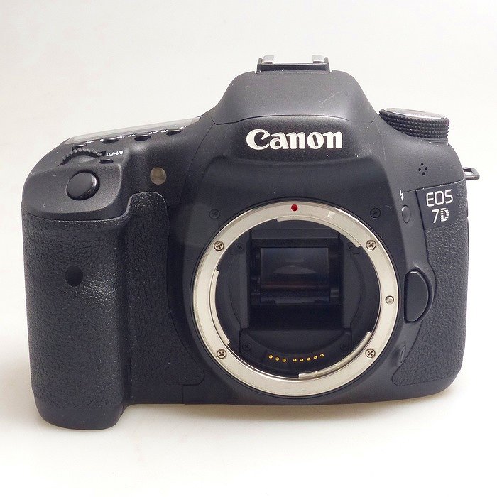 �y���Áz(�L���m��) Canon EOS 7D