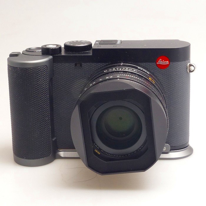 �y���Áz(���C�J) Leica Q3 43 + SmalRig�O���b�v +NiSi UV�t�B���^�[