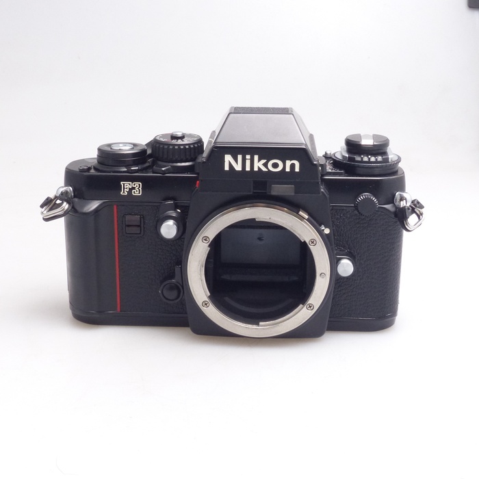 �y���Áz(�j�R��) Nikon F3