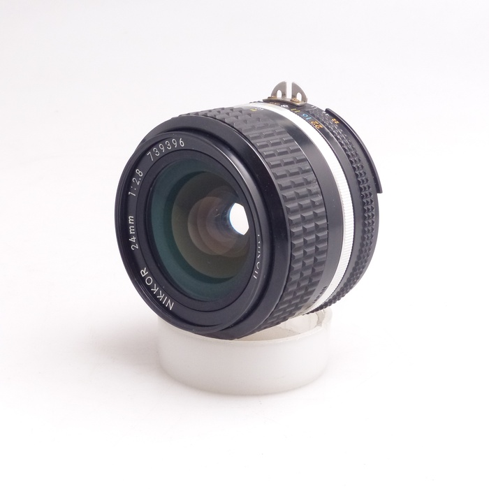 �y���Áz(�j�R��) Nikon AI 24/2.8S