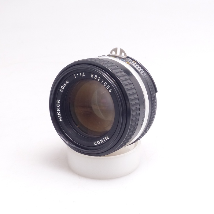 �y���Áz(�j�R��) Nikon AI 50/1.4S