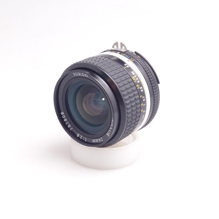 �y���Áz(�j�R��) Nikon AI 24/2.8S