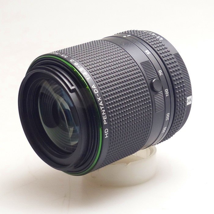 【中古】(ペンタックス) PENTAX HD DA55-300/4.5-6.3ED PLM WR RE