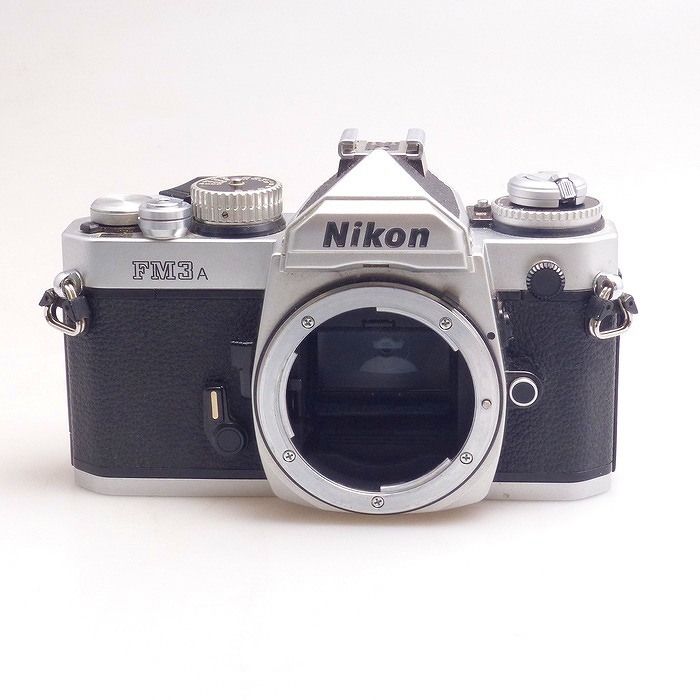 �y���Áz(�j�R��) Nikon FM3 A SL BODY