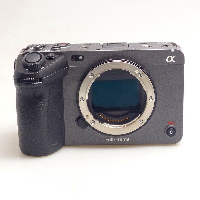 �y���Áz(�\�j�[) SONY FX3 �{�f�B ILME-FX3