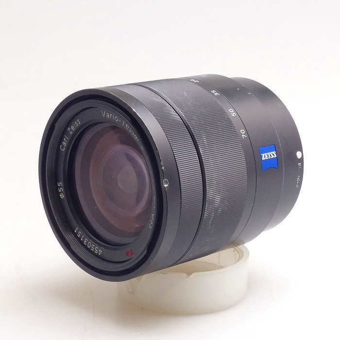 �y���Áz(�\�j�[) SONY VARIO-TESSAR T*E16-70/4 ZA OSS