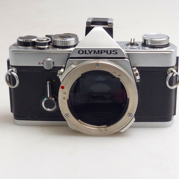 中古】(オリンパス) OLYMPUS OM-1 ブラック｜ナニワグループオンライン