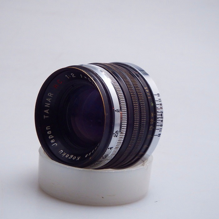 �y���Áz�c�����w TANAR H.C 50/F2 L39