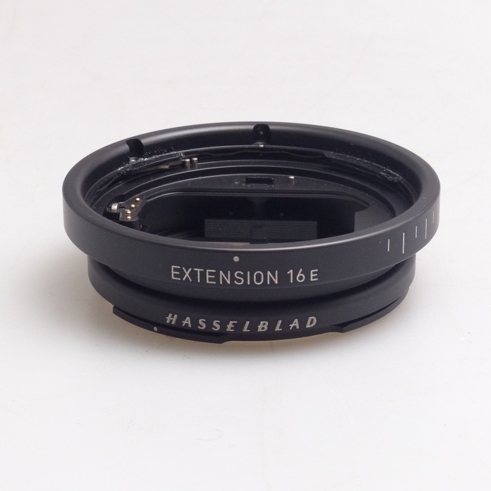 �y���Áz(�n�b�Z���u���b�h) HASSELBLAD �G�N�X�e���V�����`���[�u 16E