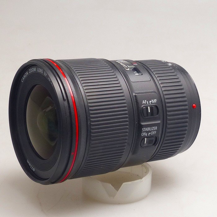 �y���Áz(�L���m��) Canon EF16-35/F4L IS USM