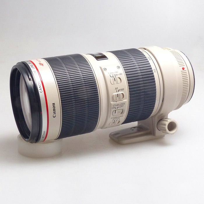 �y���Áz(�L���m��) Canon EF70-200/F2.8L IS(2) USM