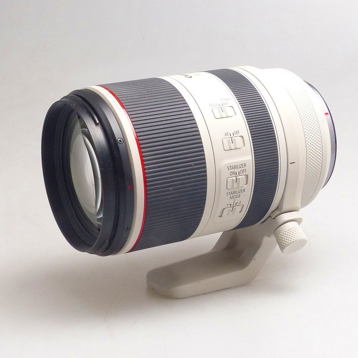 【中古】(キヤノン) Canon RF70-200/F2.8L IS USM