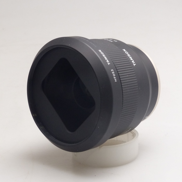 【中古】(タムロン) TAMRON 35/2.8 Di III OSD SonyE用 (F053SF)