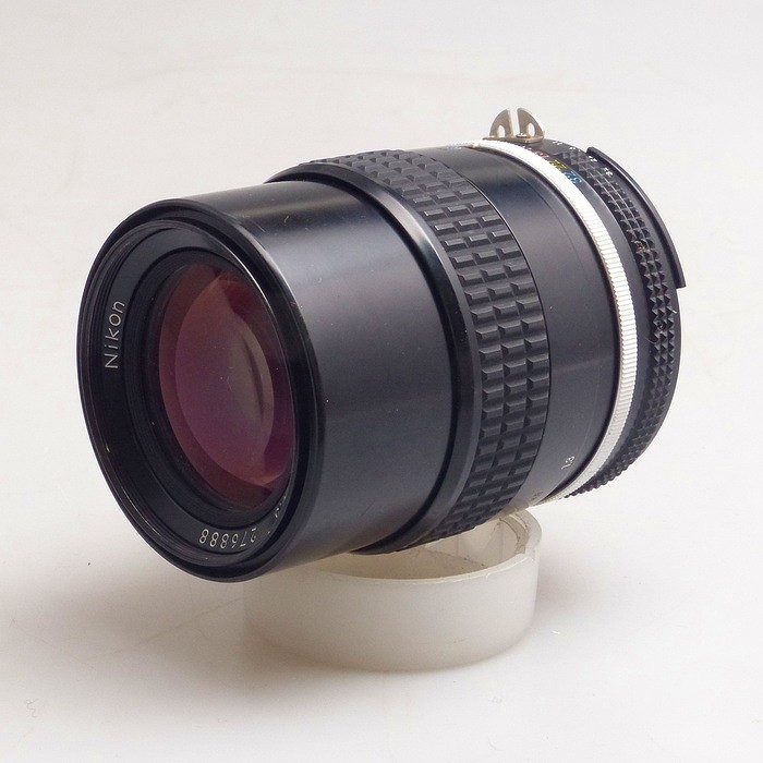 �y���Áz(�j�R��) Nikon AI 135/3.5