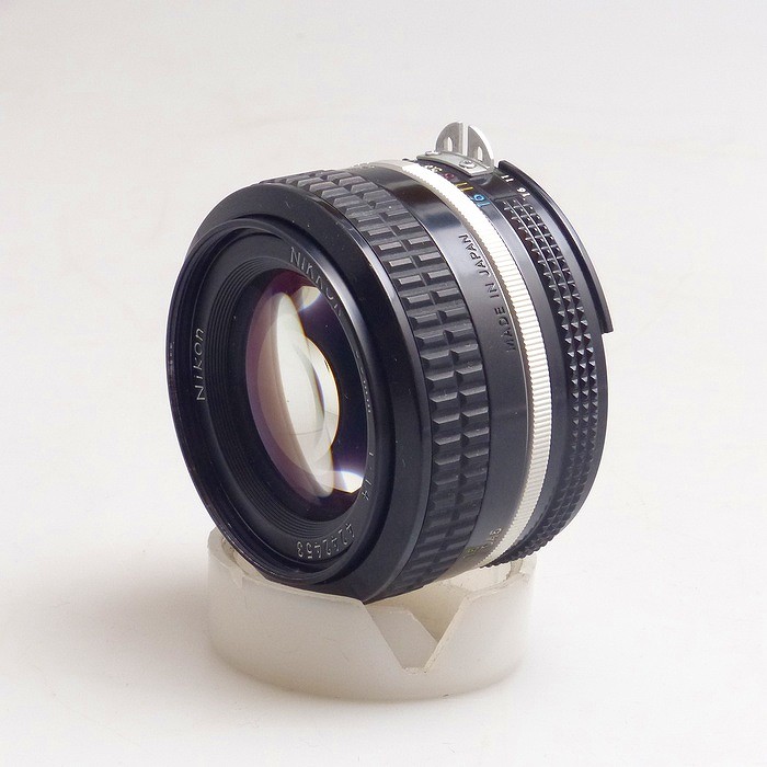 �y���Áz(�j�R��) Nikon AI 50/1.4