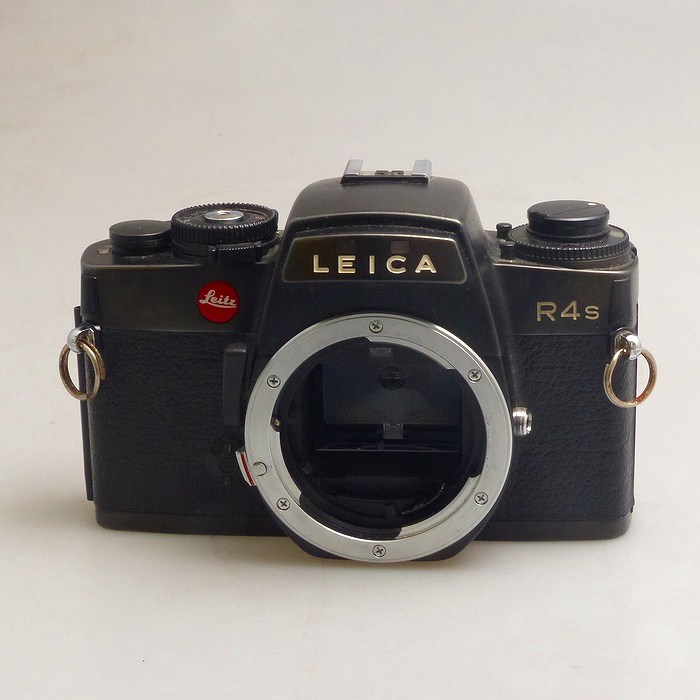 �y���Áz(���C�J) Leica R4s �u���b�N
