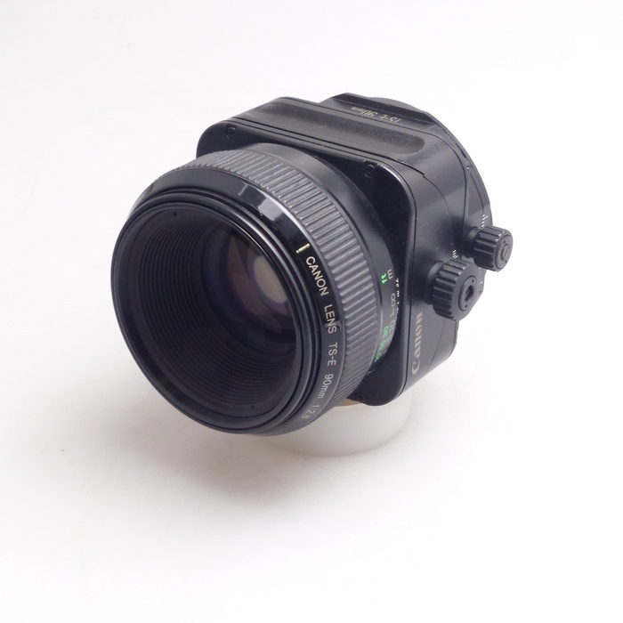 �y���Áz(�L���m��) Canon TS-E90/2.8