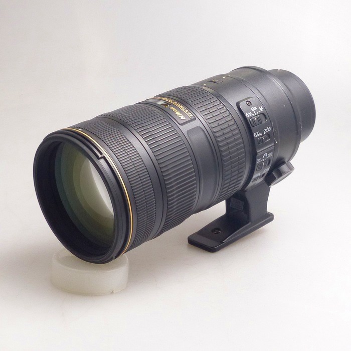 �y���Áz(�j�R��) Nikon AF-S 70-200/2.8G ED VR II