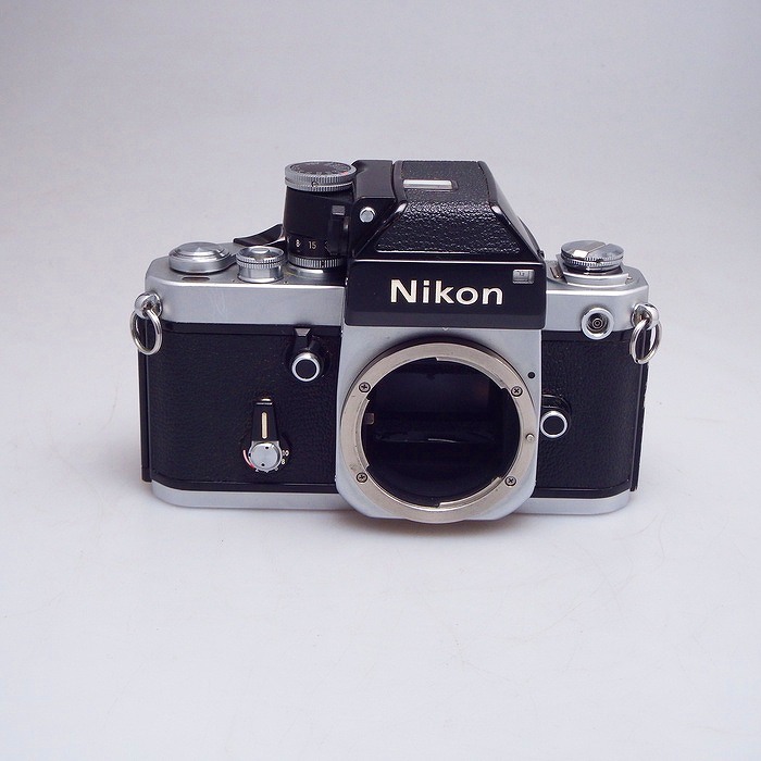 �y���Áz(�j�R��) Nikon F2 �t�H�g�~�b�N�V���o�[