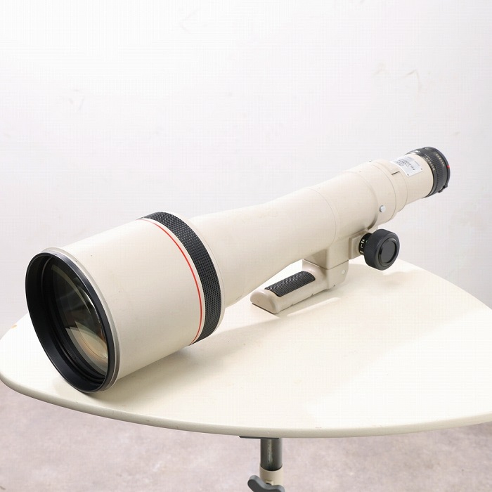 �y���Áz(�L���m��) Canon FD 800/5.6L