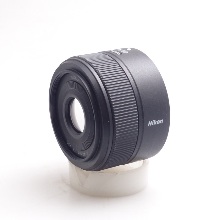 【中古】(ニコン) Nikon Z 40/2