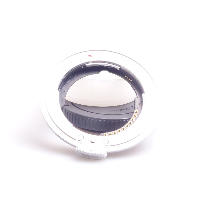 【中古】(焦点工房) SHOTEN MEGADAP ETZ21 PRO (Eマウント-Zマウント)