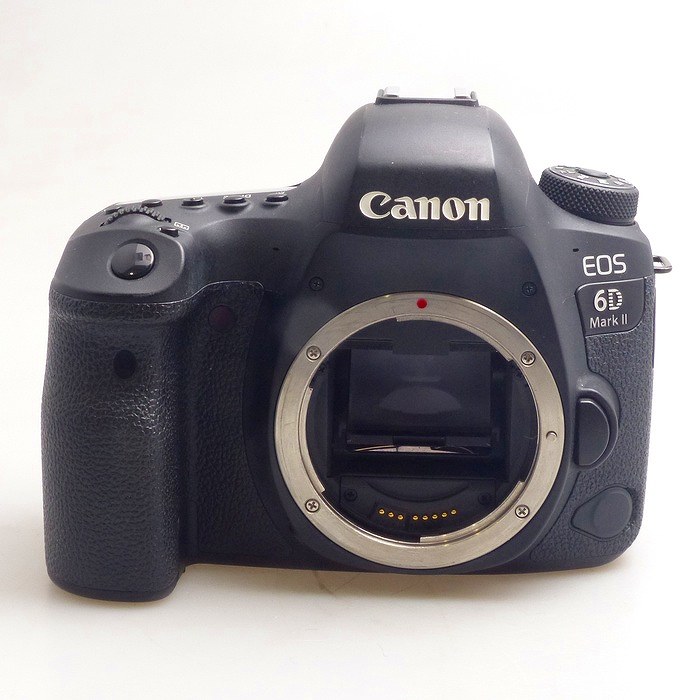 【中古】(キヤノン) Canon EOS 6D MARKII