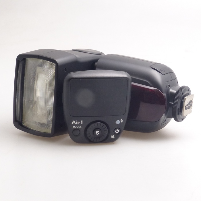 【中古】(ニッシン) ニッシン Air1+Di700A キヤノン用