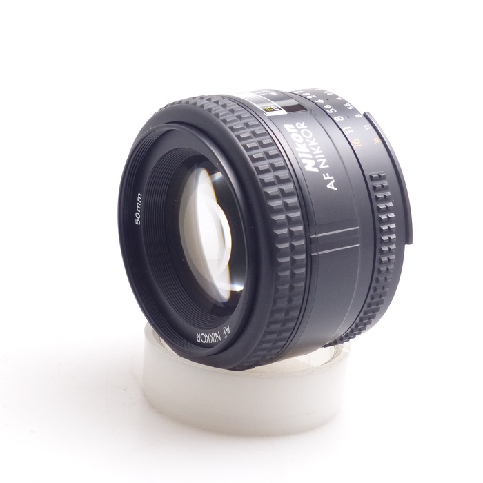 【中古】(ニコン) Nikon AI AF 50/1.4D