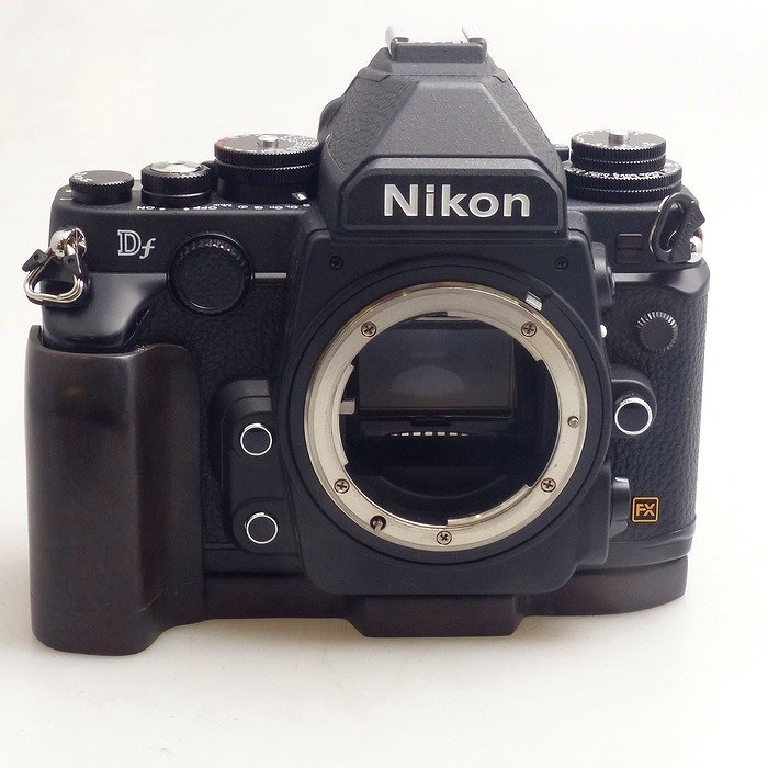�y���Áz(�j�R��) Nikon Df �u���b�N