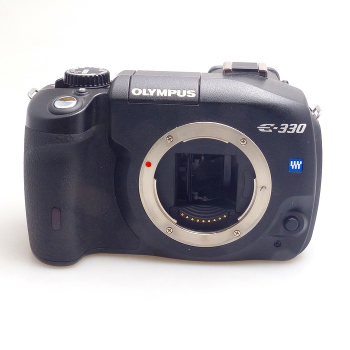【中古】(オリンパス) OLYMPUS E-330 ボデイ