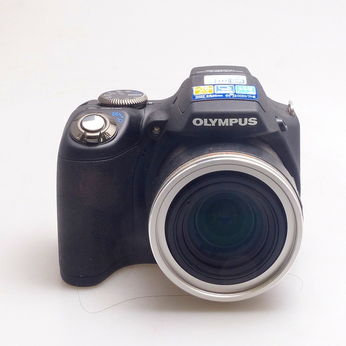 �y���Áz(�I�����p�X) OLYMPUS SP-590UZ