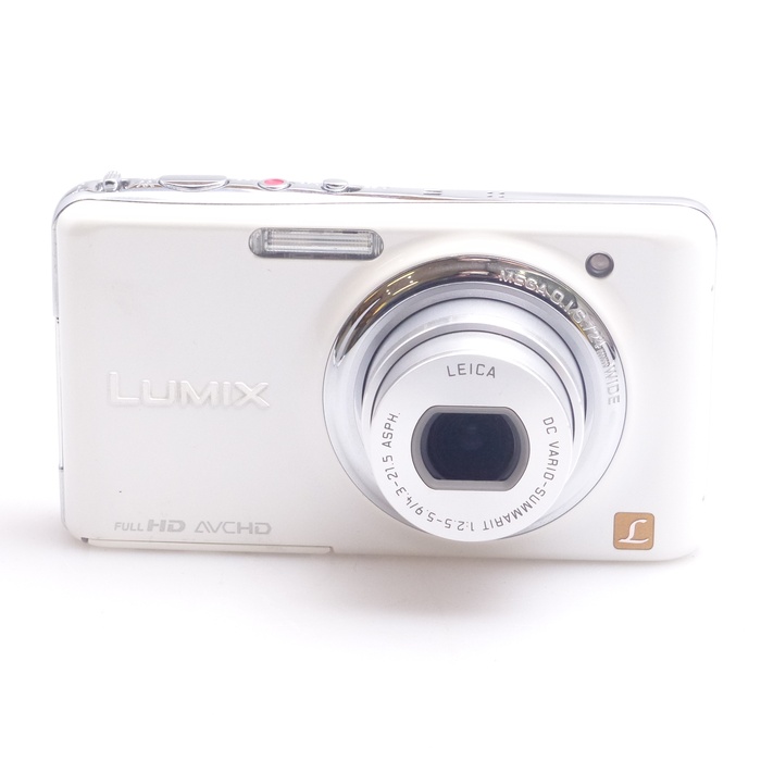 �y���Áz(�p�i�\�j�b�N) Panasonic LUMIX DMC-FX77