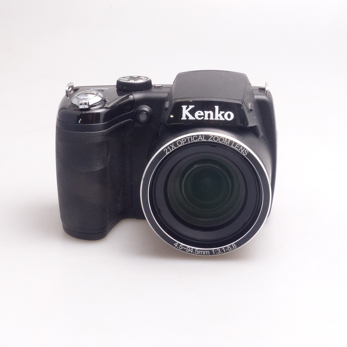 �y���Áz(�P���R�[) Kenko DSC-1600