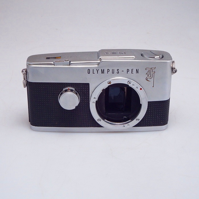 中古】(オリンパス) OLYMPUS PEN-F｜ナニワグループオンライン