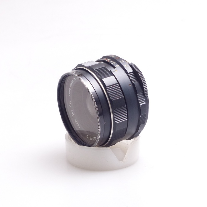 �y���Áz(�y���^�b�N�X) PENTAX Super-Takumar 35/3.5 (M42)