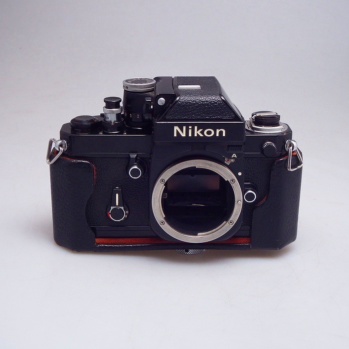 �y���Áz(�j�R��) Nikon F2 �t�H�g�~�b�N A �u���b�N